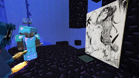 map art minecraft hentai